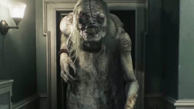 ‘Resident Evil Requiem’ Introduces Its Latest Heavy, the Tentatively Named ‘Big Mama’ - Gizmodo