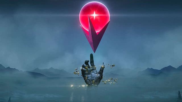 No Man's Sky Dev Teases Huge Planet And Large Oceans In Next Game - GameSpot